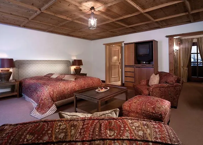 Schwarzer Adler - Adults Only Kitzbühel