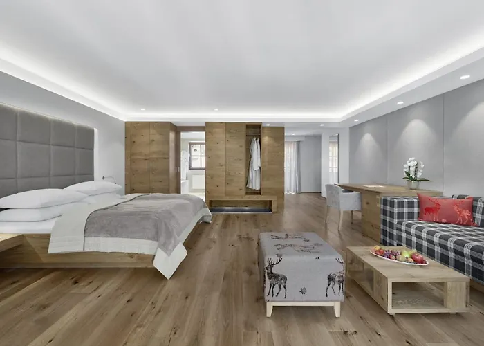 Schwarzer Adler - Adults Only Kitzbühel