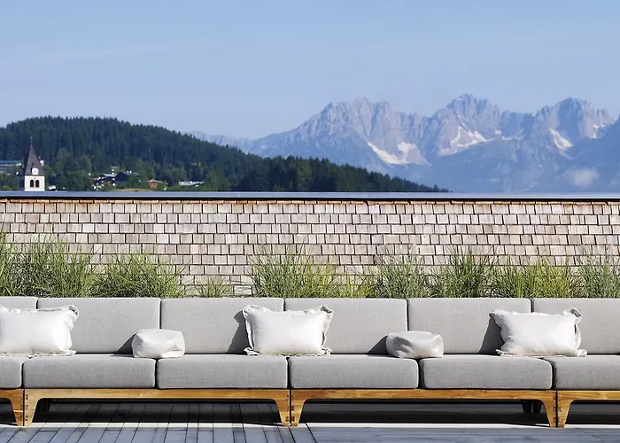 Hotel Schwarzer Adler - Adults Only