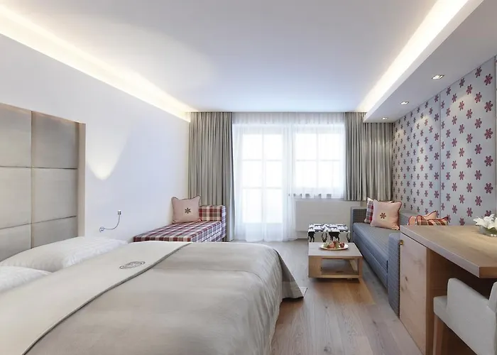 Hotel Schwarzer Adler - Adults Only