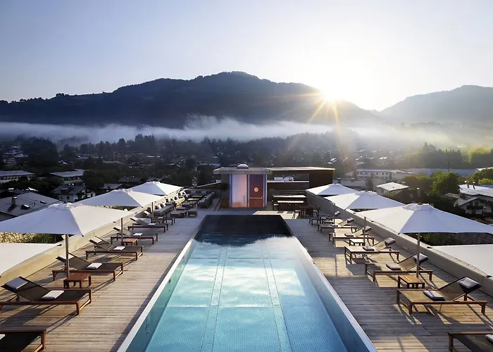 Hotel Schwarzer Adler - Adults Only