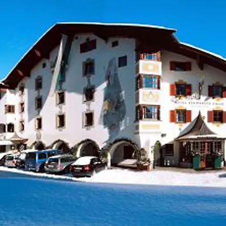 Hotel Schwarzer Adler - Adults Only
