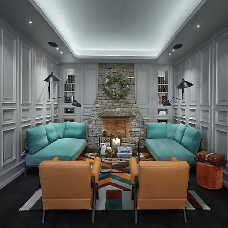 Schwarzer Adler - Adults Only キッツビュール