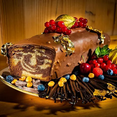 Hotel Schwarzer Adler - Adults Only Kitzbühel