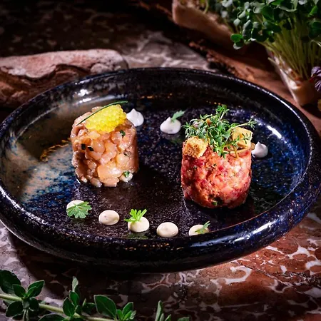 Schwarzer Adler - Adults Only Hotel Kitzbühel