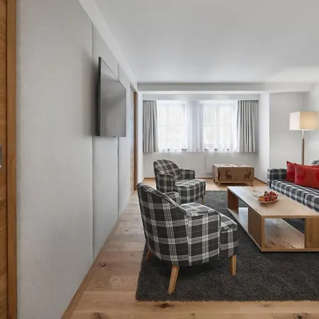 Hotel Schwarzer Adler - Adults Only