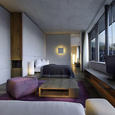 호텔 Schwarzer Adler - Adults Only 4*