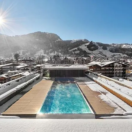 Schwarzer Adler - Adults Only Hotel 4*