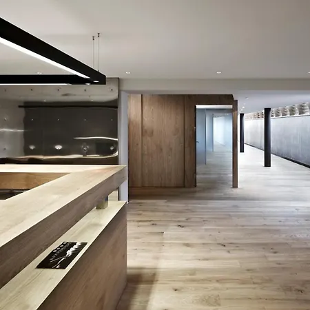 ホテル Schwarzer Adler - Adults Only 4*