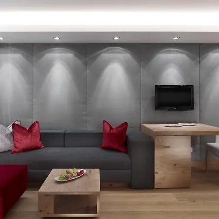 Schwarzer Adler - Adults Only Hotel 4*