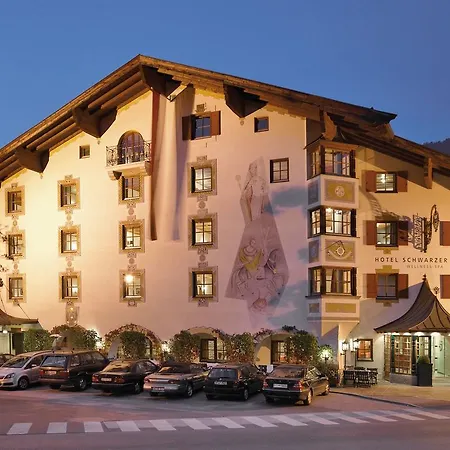 Schwarzer Adler - Adults Only Hotel 4*