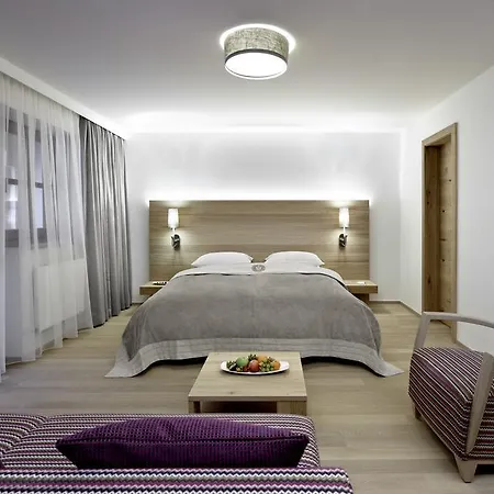 Schwarzer Adler - Adults Only Hotel