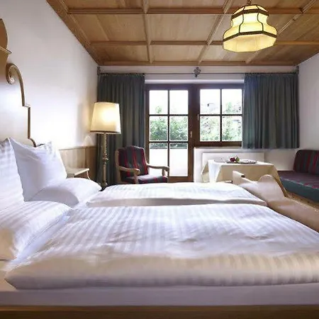 Schwarzer Adler - Adults Only Hotel