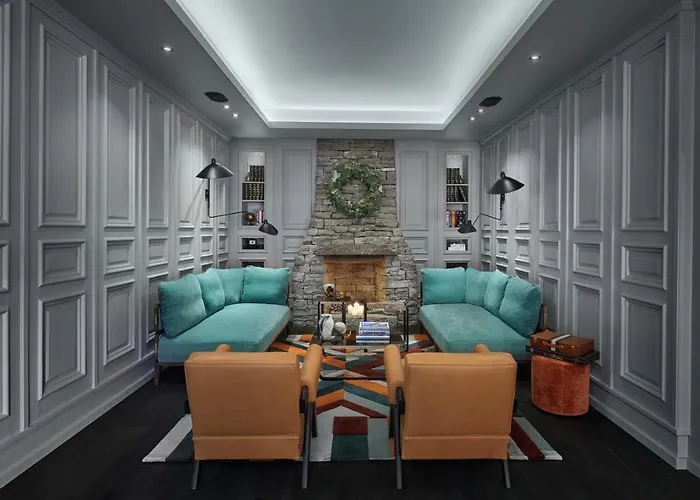 Schwarzer Adler - Adults Only キッツビュール