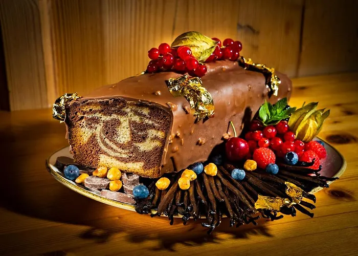 ホテル Schwarzer Adler - Adults Only キッツビュール