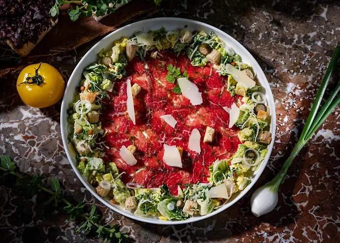 Schwarzer Adler - Adults Only 4*