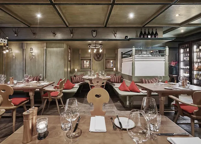 ホテル Schwarzer Adler - Adults Only 4*