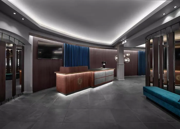 ホテル Schwarzer Adler - Adults Only