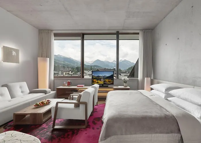 Schwarzer Adler - Adults Only ホテル