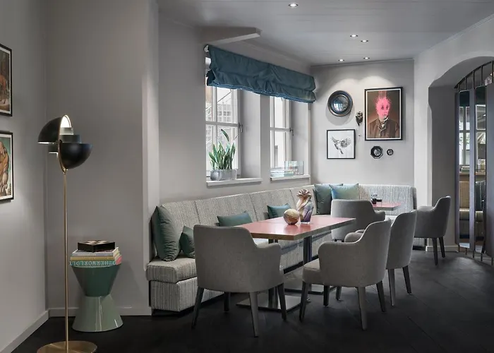 ホテル Schwarzer Adler - Adults Only 4*