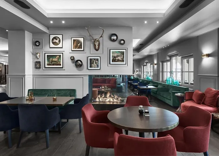 Schwarzer Adler - Adults Only