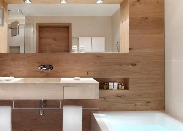 Schwarzer Adler - Adults Only ホテル