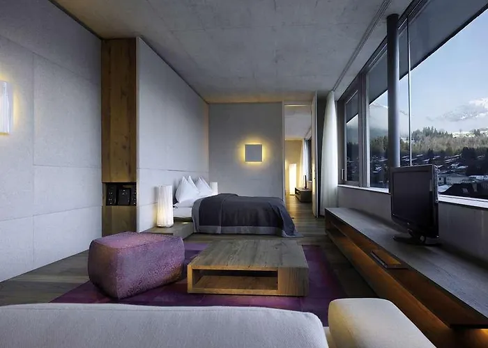 ホテル Schwarzer Adler - Adults Only 4*