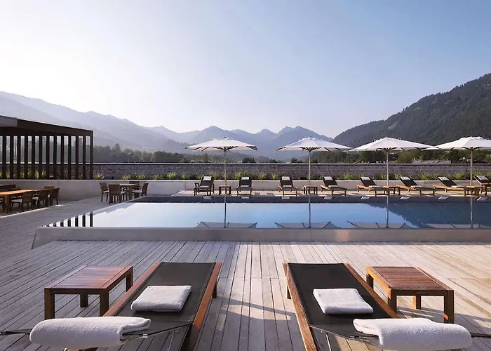 ホテル Schwarzer Adler - Adults Only 4*