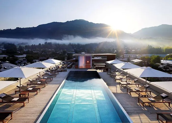 Schwarzer Adler - Adults Only ホテル 4*