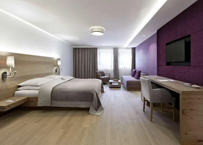 Schwarzer Adler - Adults Only 4* キッツビュール