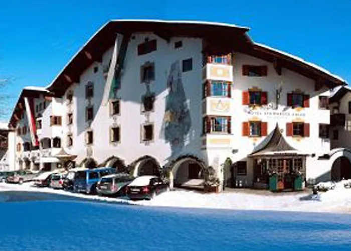 ホテル Schwarzer Adler - Adults Only