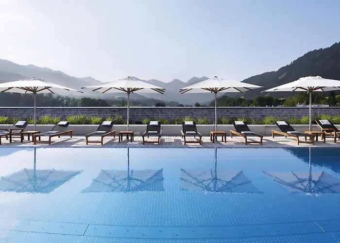 Schwarzer Adler - Adults Only ホテル