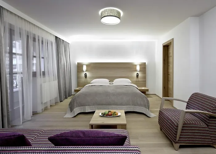 Schwarzer Adler - Adults Only ホテル