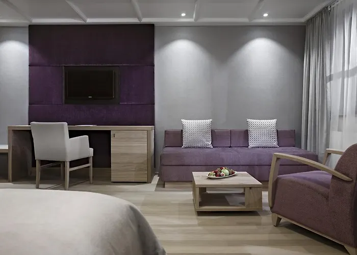 Schwarzer Adler - Adults Only 4* キッツビュール