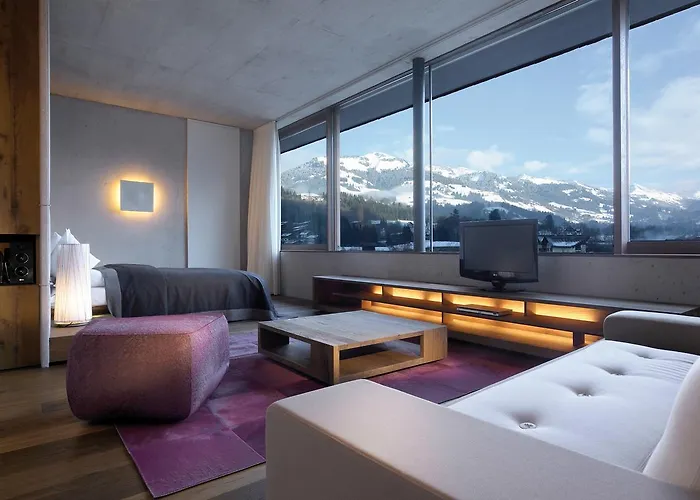 ホテル Schwarzer Adler - Adults Only