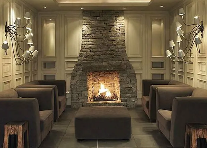 ホテル Schwarzer Adler - Adults Only